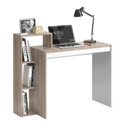 Schreibtisch Leo Sonoma 110 x 40 cm Vicco