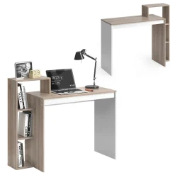 Schreibtisch Leo Sonoma 110 x 40 cm Vicco