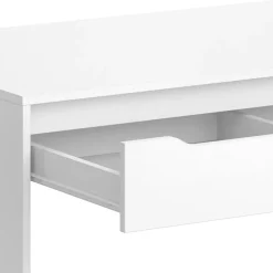 Schreibtisch Ruben Weiß 100 x 65 cm Vicco