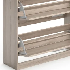 Schuhkipper Alex Sonoma 89 x 104 cm Vicco