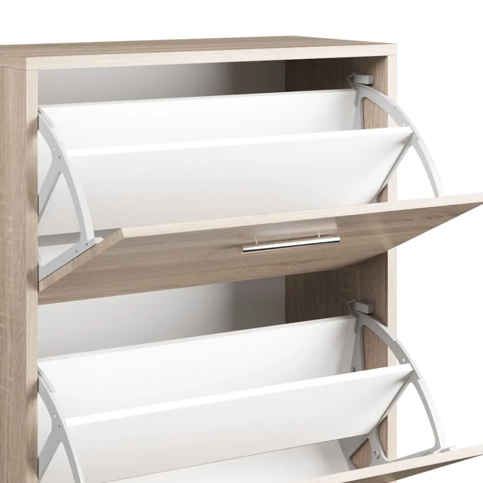 Schuhkipper Gizmo Sonoma 59 x 105 cm Vicco