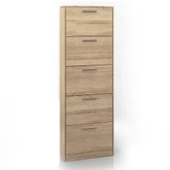 Schuhkipper Gizmo Sonoma 59 x 169.5 cm Vicco