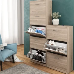 Schuhkipper Gizmo Sonoma 59 x 169.5 cm Vicco