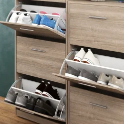 Schuhkipper Gizmo Sonoma 59 x 169.5 cm Vicco