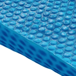 Solarfolie Blau 305 cm OK-Living