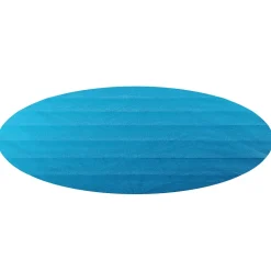 Solarfolie Blau 549 cm OK-Living
