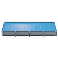 Solarfolie Blau 800 cm robuste 400µ My Solarplane OK-Living