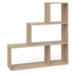 Treppenregal Sonoma 116.8 x 123.2 cm Vicco