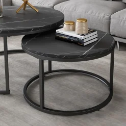 Vicco Couchtisch-Set 