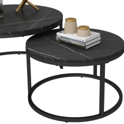 Vicco Couchtisch-Set 