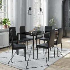 Vicco Esszimmerstuhl