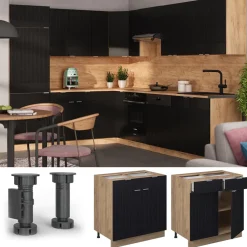 Vicco Küchenunterschrank 