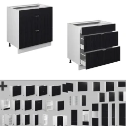 Vicco Küchenunterschrank