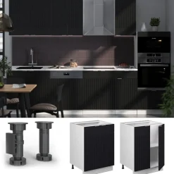 Vicco Küchenunterschrank