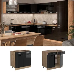 Vicco Küchenunterschrank 