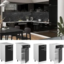 Vicco Küchenunterschrank 