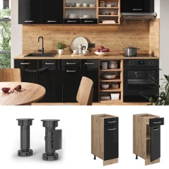 Vicco Küchenunterschrank 