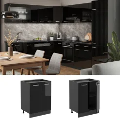 Vicco Küchenunterschrank 