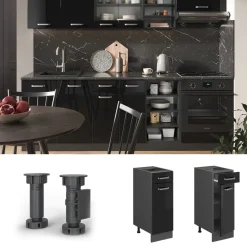 Vicco Küchenunterschrank