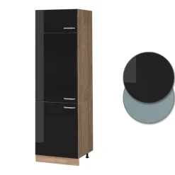 Vicco Kühlumbauschrank 