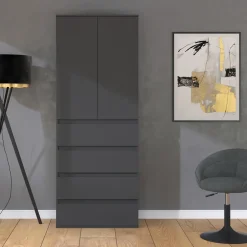 Vicco Kleiderschrank