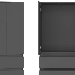 Vicco Kleiderschrank