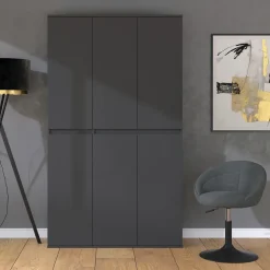 Vicco Kleiderschrank 