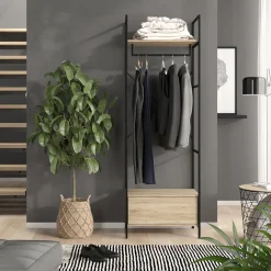 Vicco Kleiderschrank 