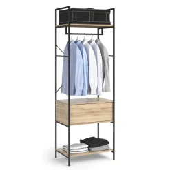 Vicco Kleiderschrank 