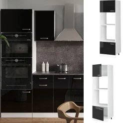 Vicco Mikrowellenschrank 