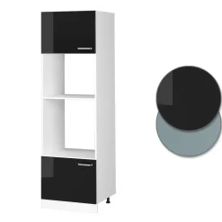 Vicco Mikrowellenschrank 