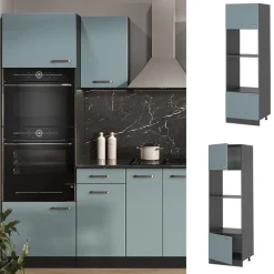 Vicco Mikrowellenschrank 