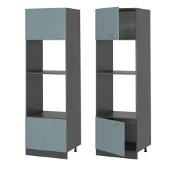 Vicco Mikrowellenschrank 