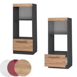 Vicco Mikrowellenschrank 