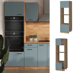 Vicco Mikrowellenschrank 