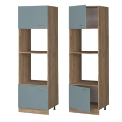 Vicco Mikrowellenschrank 