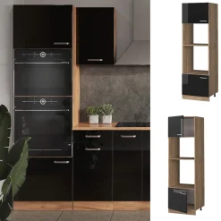 Vicco Mikrowellenschrank 