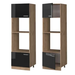 Vicco Mikrowellenschrank 