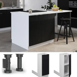 Vicco Regalinselunterschrank 