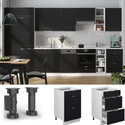 Vicco Schubladenunterschrank