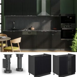 Vicco Spülenunterschrank 