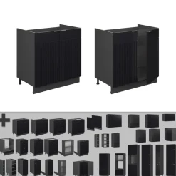 Vicco Spülenunterschrank 