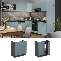 Vicco Spülenunterschrank 