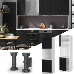 Vicco Vorratsschrank 