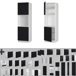 Vicco Vorratsschrank 