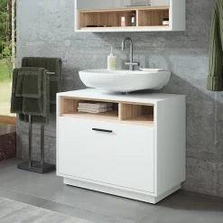 Vicco Waschbeckenunterschrank 