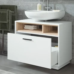 Vicco Waschbeckenunterschrank 