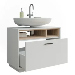 Vicco Waschbeckenunterschrank 