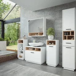 Vicco Waschbeckenunterschrank 