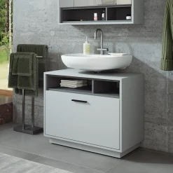 Vicco Waschbeckenunterschrank 